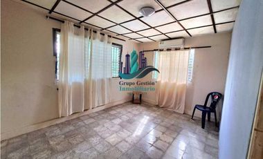 ALQUILO/VENDO CASA AMPLIA INTERAMERICANA