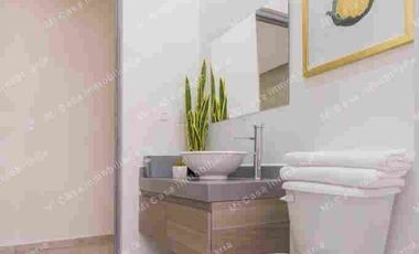 DEPARTAMENTO EN VENTA, EN EXCELENTE UBICACION DEL CENTRO DE OAXACA