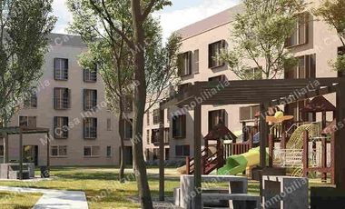 DEPARTAMENTO EN VENTA, EN EXCELENTE UBICACION DEL CENTRO DE OAXACA