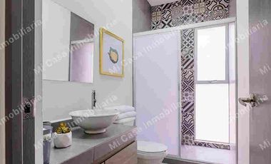 DEPARTAMENTO EN VENTA, EN EXCELENTE UBICACION DEL CENTRO DE OAXACA