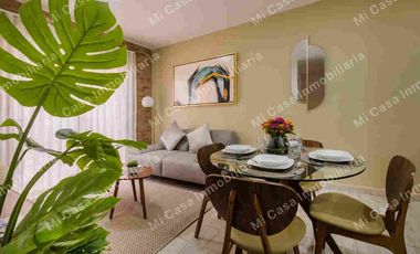 DEPARTAMENTO EN VENTA, EN EXCELENTE UBICACION DEL CENTRO DE OAXACA