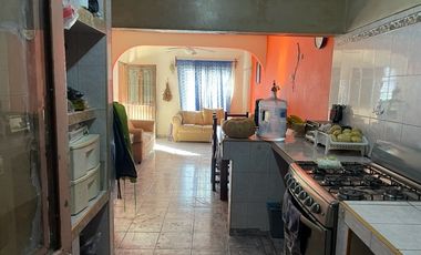 CASA EN VENTA EN COLINAS DEL TOPO CHICO, ESCOBEDO, N.L.