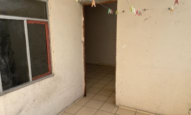 CASA EN VENTA EN COLINAS DEL TOPO CHICO, ESCOBEDO, N.L.