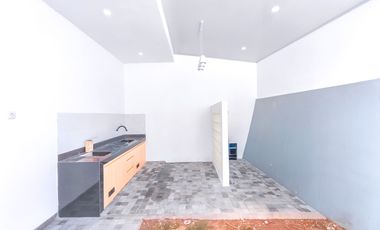 Rumah 7 Menit ke RS Citra Medika Depok SHM Dibantu KPR J-43848