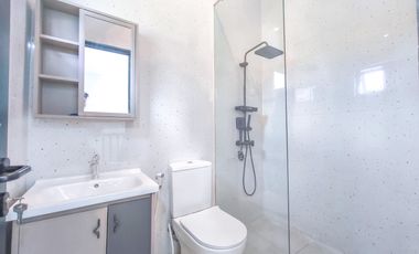 Rumah 7 Menit ke RS Citra Medika Depok SHM Dibantu KPR J-43848