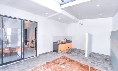 Rumah 7 Menit ke RS Citra Medika Depok SHM Dibantu KPR J-43848