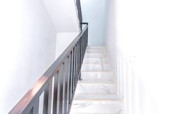 Rumah 7 Menit ke RS Citra Medika Depok SHM Dibantu KPR J-43848