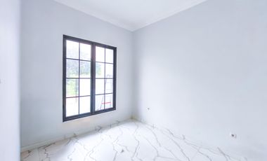 Rumah 7 Menit ke RS Citra Medika Depok SHM Dibantu KPR J-43848