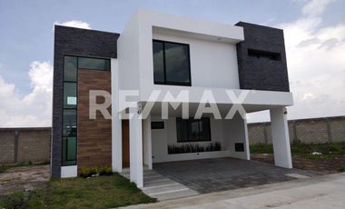 VENTA DE CASA EN MEXICALTZINGO 