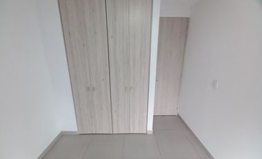 apartamento en arriendo en conjunto residencial mandala piso 9. Cod A13967