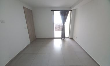apartamento en arriendo en conjunto residencial mandala piso 9. Cod A13967
