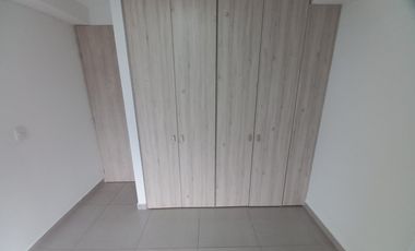 apartamento en arriendo en conjunto residencial mandala piso 9. Cod A13967