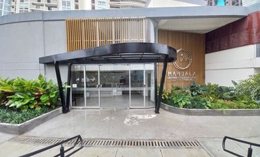 apartamento en arriendo en conjunto residencial mandala piso 9. Cod A13967