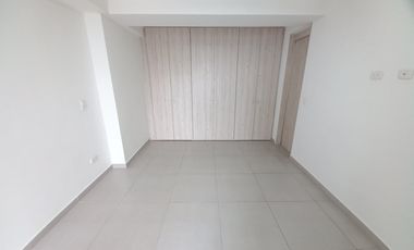 apartamento en arriendo en conjunto residencial mandala piso 9. Cod A13967