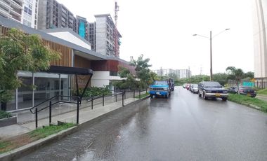 apartamento en arriendo en conjunto residencial mandala piso 9. Cod A13967