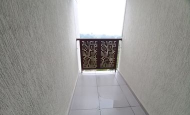 apartamento en arriendo en conjunto residencial mandala piso 9. Cod A13967