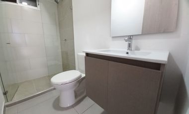 apartamento en arriendo en conjunto residencial mandala piso 9. Cod A13967