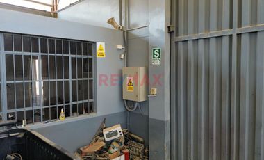 Se Vende Local Comercial En Zona Industrial