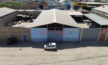 Se Vende Local Comercial En Zona Industrial