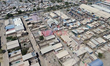 Se Vende Local Comercial En Zona Industrial