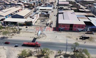 Se Vende Local Comercial En Zona Industrial