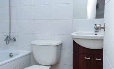 Departamento Huemul ID: 25138r