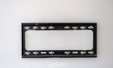 Departamento Huemul ID: 25138r