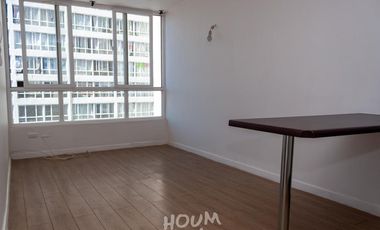 Departamento Huemul ID: 25138r