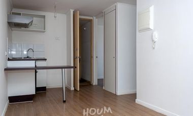 Departamento Huemul ID: 25138r