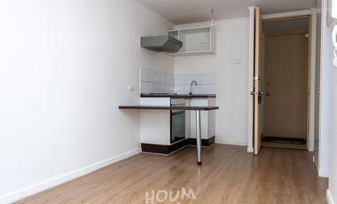 Departamento Huemul ID: 25138r