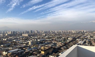 Departamento Huemul ID: 25138r