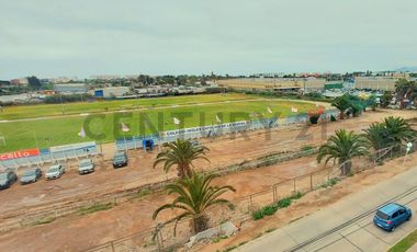 Arriendo departamento sector Mall Plaza, La Serena