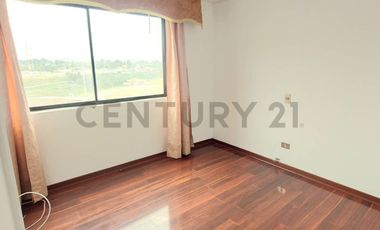 Arriendo departamento sector Mall Plaza, La Serena