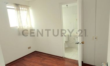 Arriendo departamento sector Mall Plaza, La Serena