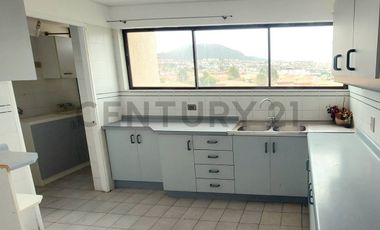 Arriendo departamento sector Mall Plaza, La Serena