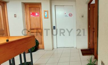 Arriendo departamento sector Mall Plaza, La Serena