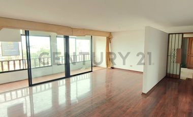 Arriendo departamento sector Mall Plaza, La Serena