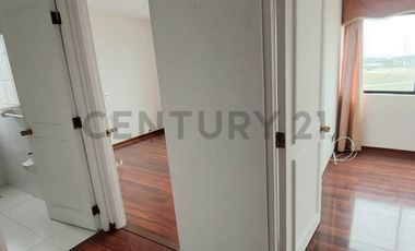 Arriendo departamento sector Mall Plaza, La Serena