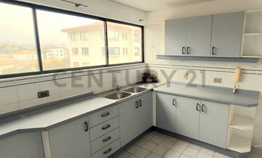 Arriendo departamento sector Mall Plaza, La Serena