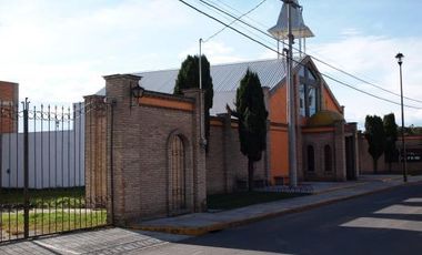 Venta de exclusivo Desarrollo, Terreno de 10,431 m2 en Chipilo, Puebla