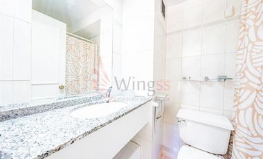 Venta Cómodo Departamento 1 Dormitorio Salvador