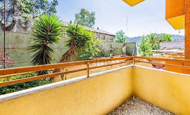 Venta Cómodo Departamento 1 Dormitorio Salvador