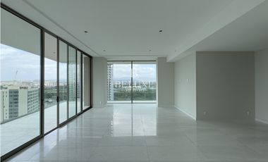 SE VENDE APARTAMENTO EN SANTA MARIA, PH LA MAISON BY FENDI (5)