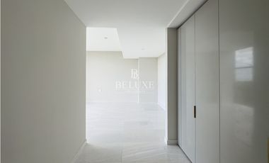 SE VENDE APARTAMENTO EN SANTA MARIA, PH LA MAISON BY FENDI (5)