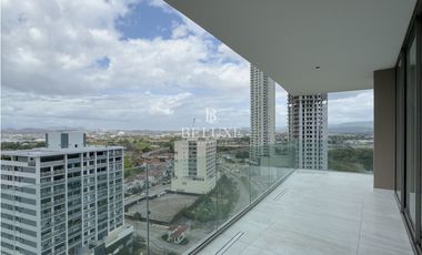 SE VENDE APARTAMENTO EN SANTA MARIA, PH LA MAISON BY FENDI (5)