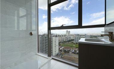 SE VENDE APARTAMENTO EN SANTA MARIA, PH LA MAISON BY FENDI (5)