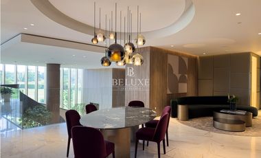 SE VENDE APARTAMENTO EN SANTA MARIA, PH LA MAISON BY FENDI (5)