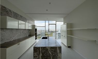 SE VENDE APARTAMENTO EN SANTA MARIA, PH LA MAISON BY FENDI (5)