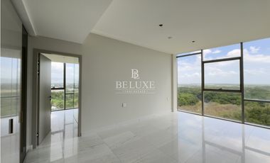 SE VENDE APARTAMENTO EN SANTA MARIA, PH LA MAISON BY FENDI (5)