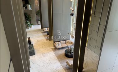 SE VENDE APARTAMENTO EN SANTA MARIA, PH LA MAISON BY FENDI (5)